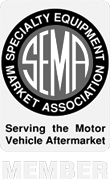 specialty equipment market association